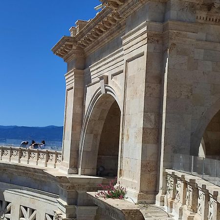 La Casetta Cagliari Dış mekan fotoğraf