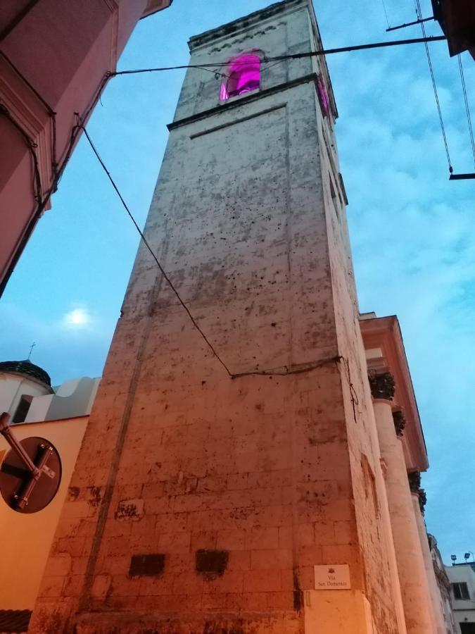 La Casetta Cagliari Dış mekan fotoğraf