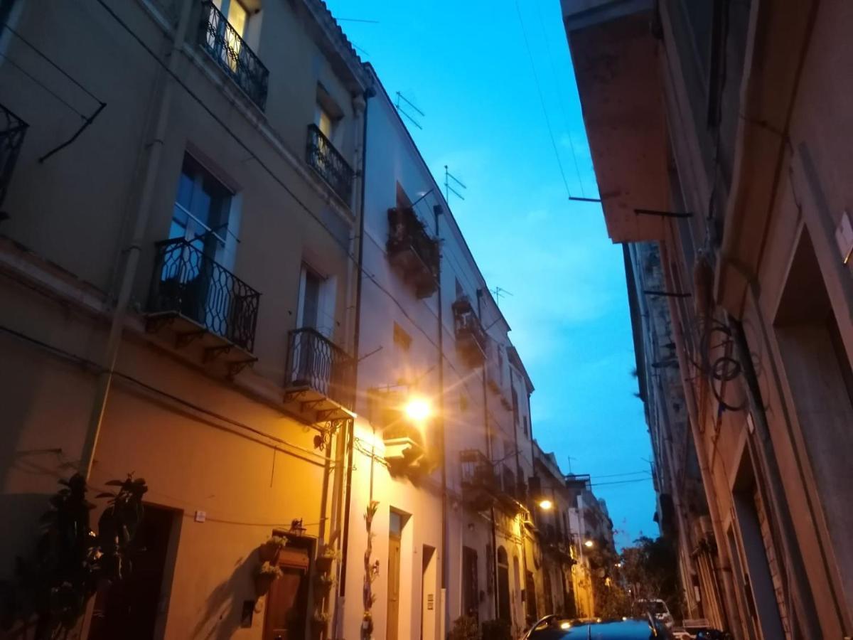 La Casetta Cagliari Dış mekan fotoğraf