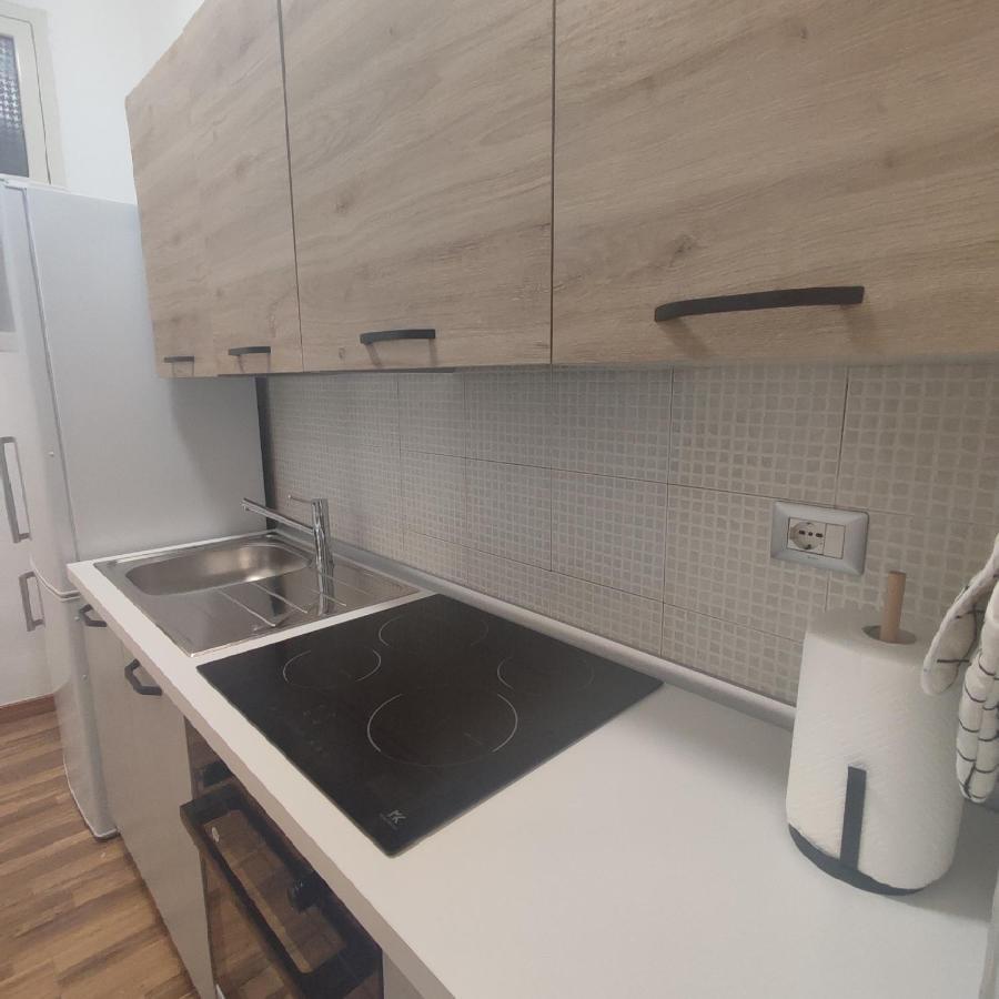 La Casetta Cagliari Dış mekan fotoğraf