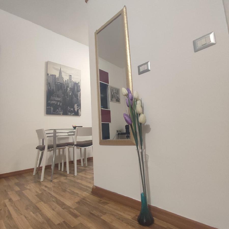 La Casetta Cagliari Dış mekan fotoğraf