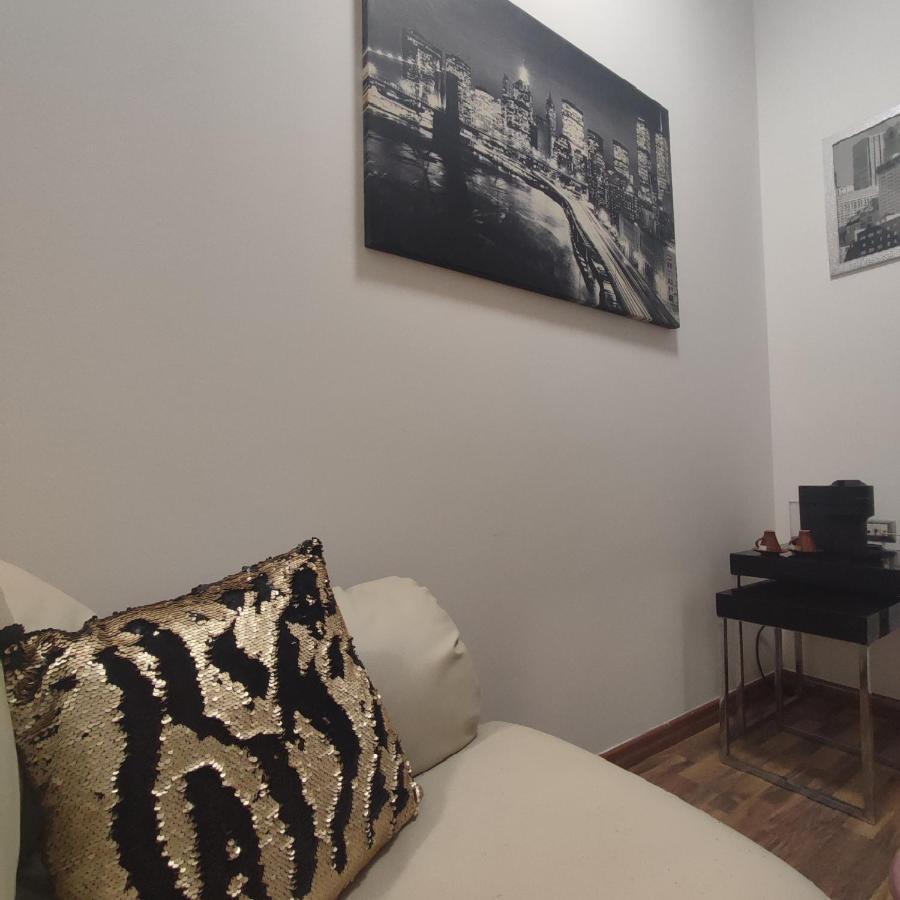 La Casetta Cagliari Dış mekan fotoğraf