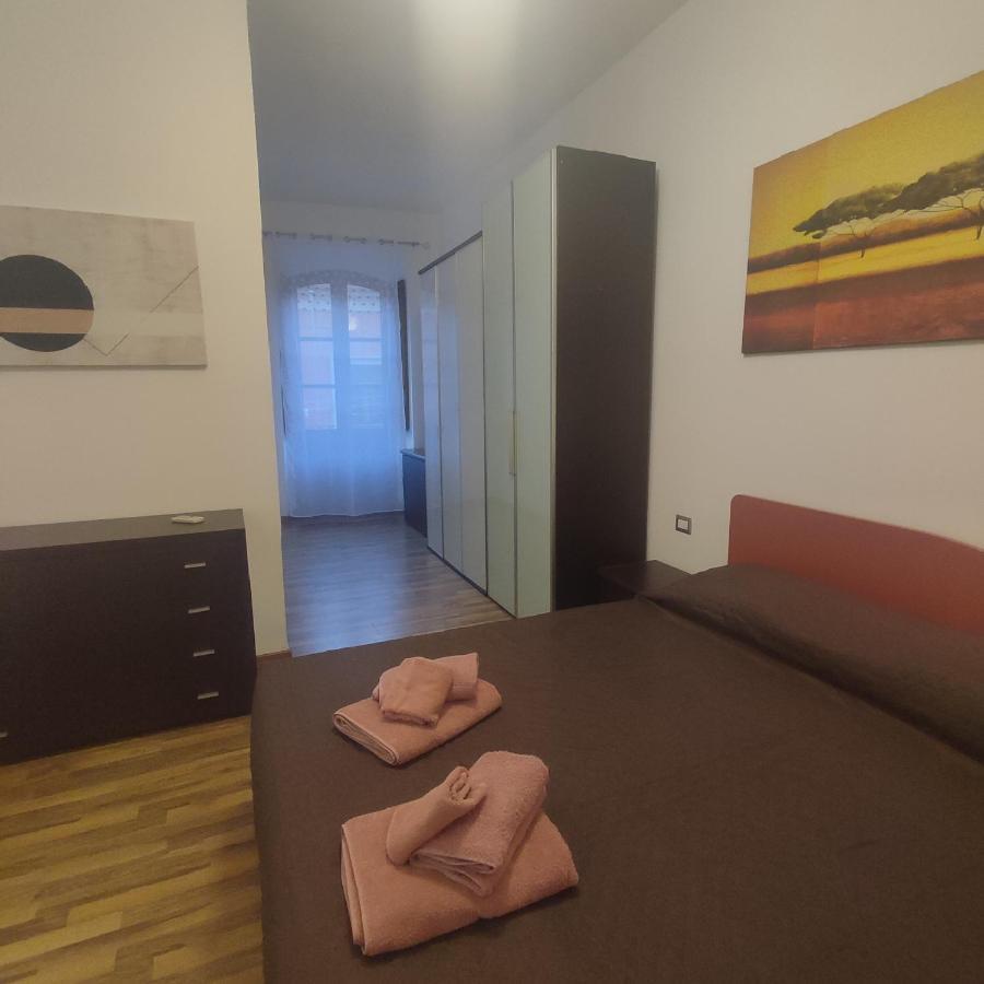 La Casetta Cagliari Dış mekan fotoğraf