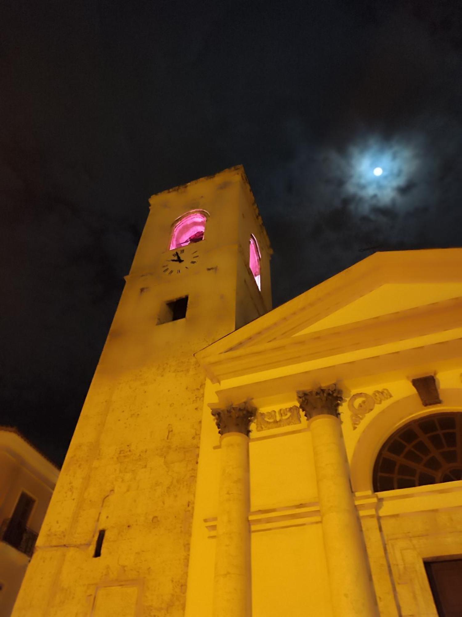 La Casetta Cagliari Dış mekan fotoğraf