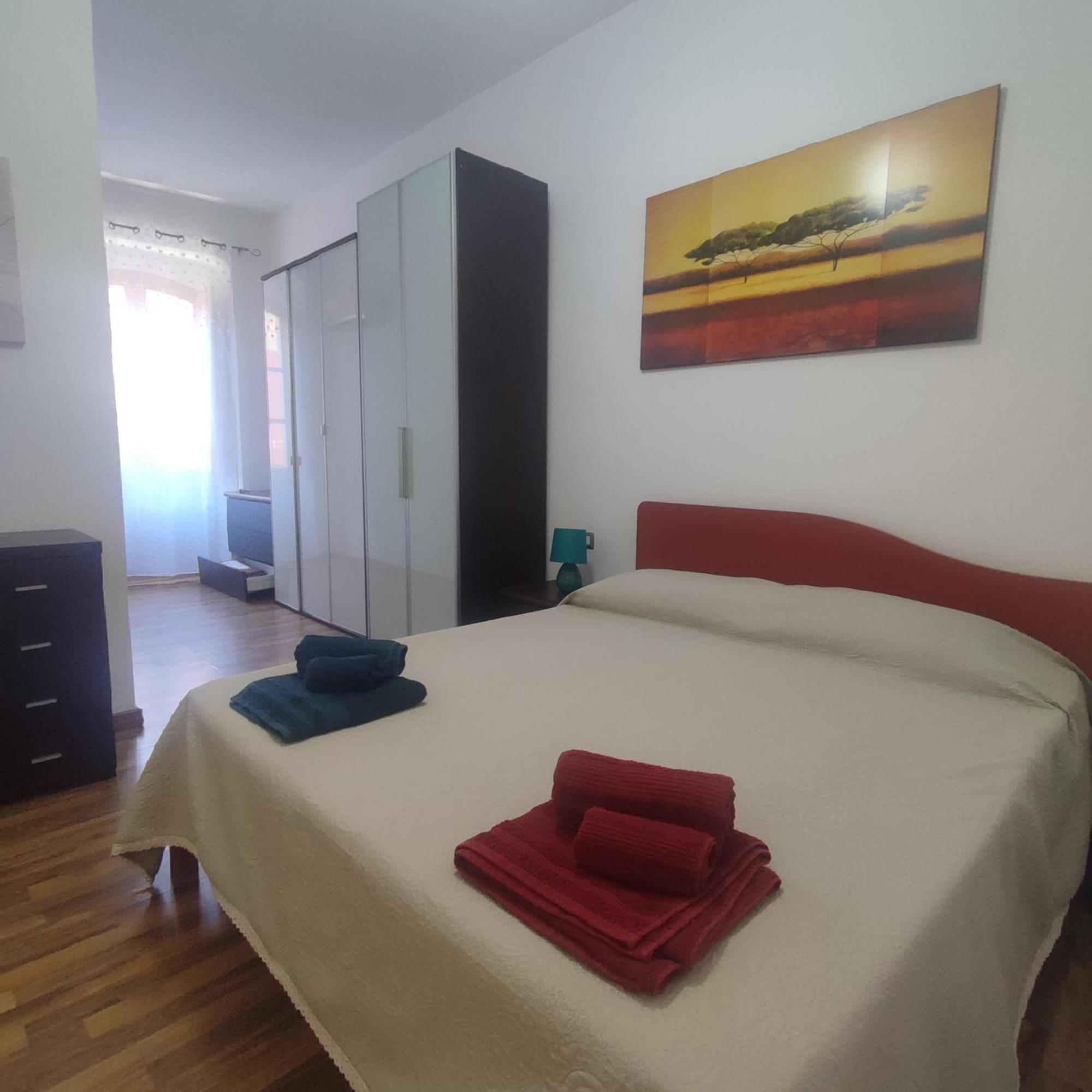 La Casetta Cagliari Dış mekan fotoğraf