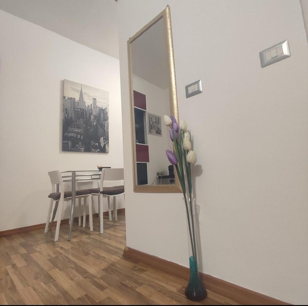La Casetta Cagliari Dış mekan fotoğraf