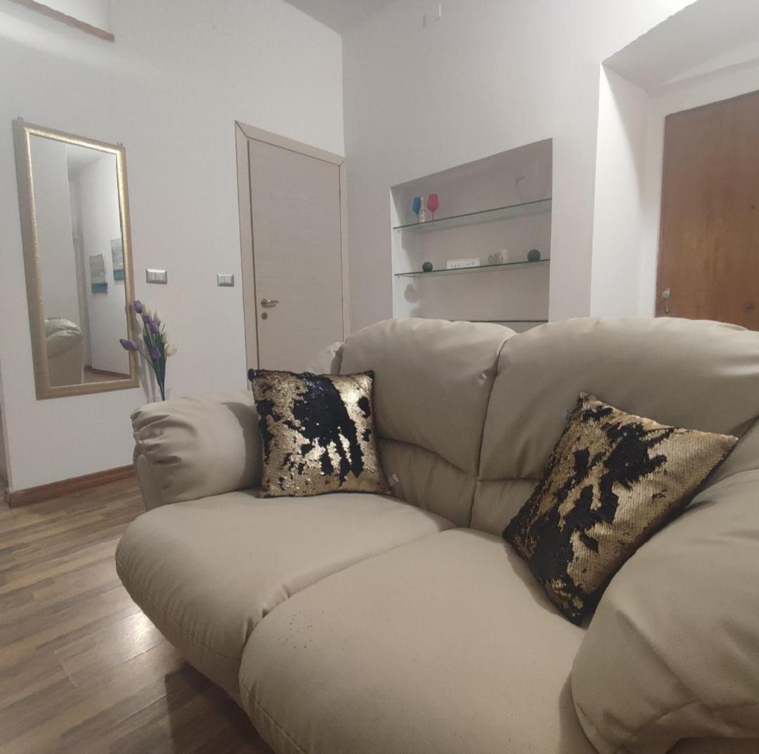 La Casetta Cagliari Dış mekan fotoğraf